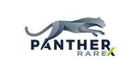 Logo for Panther Rarex