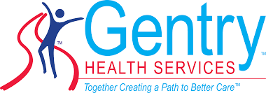 gentry health logo Logo placeholder - no logo